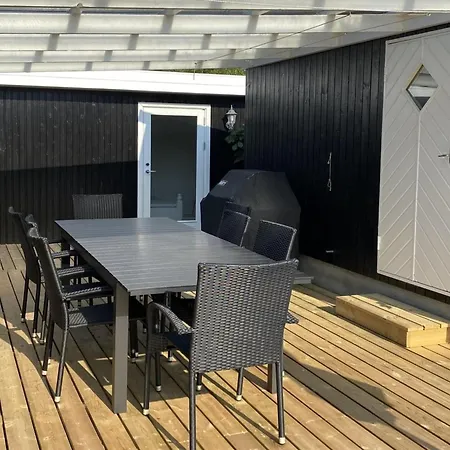 Felis - 75m From The Sea By Interhome *