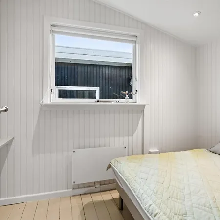 Felis - 75m From The Sea By Interhome Casa de Férias Martofte