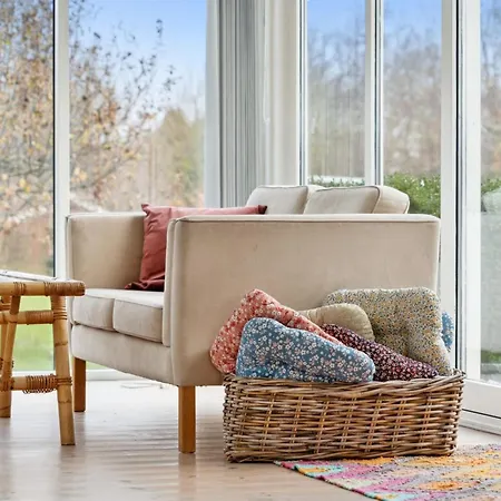 Felis - 75m From The Sea By Interhome * Martofte