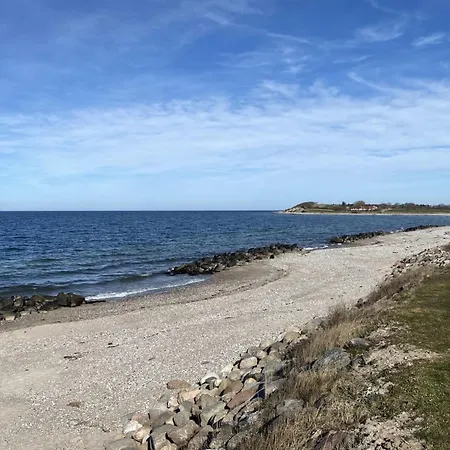 Hébergement de vacances Felis - 75m From The Sea By Interhome *