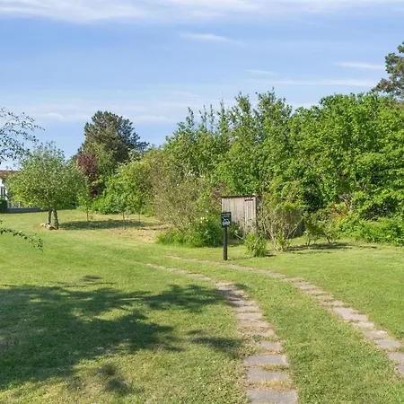 Felis - 75m From The Sea By Interhome Hébergement de vacances Martofte