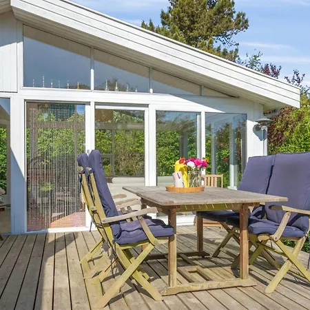 Felis - 75m From The Sea By Interhome Casa de Férias