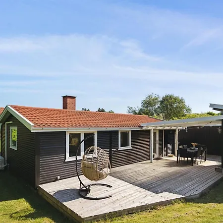 Casa de Férias Felis - 75m From The Sea By Interhome