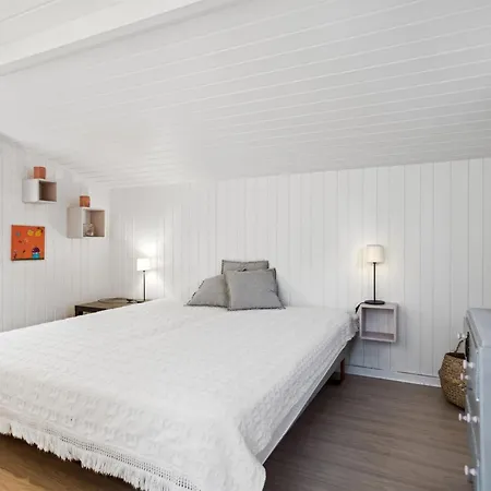 Feriehus Felis - 75m From The Sea By Interhome *