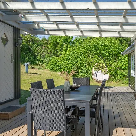 Felis - 75m From The Sea By Interhome Feriehus *