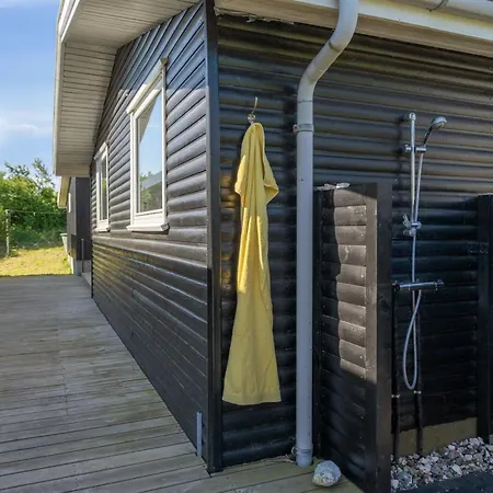 Felis - 75m From The Sea By Interhome Casa de Férias *