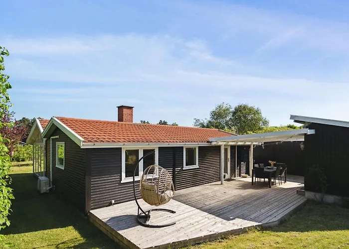 Semesterbostad Felis - 75m From The Sea By Interhome