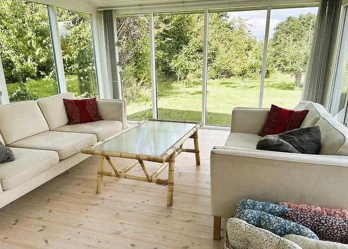 Felis - 75m From The Sea By Interhome Feriehus