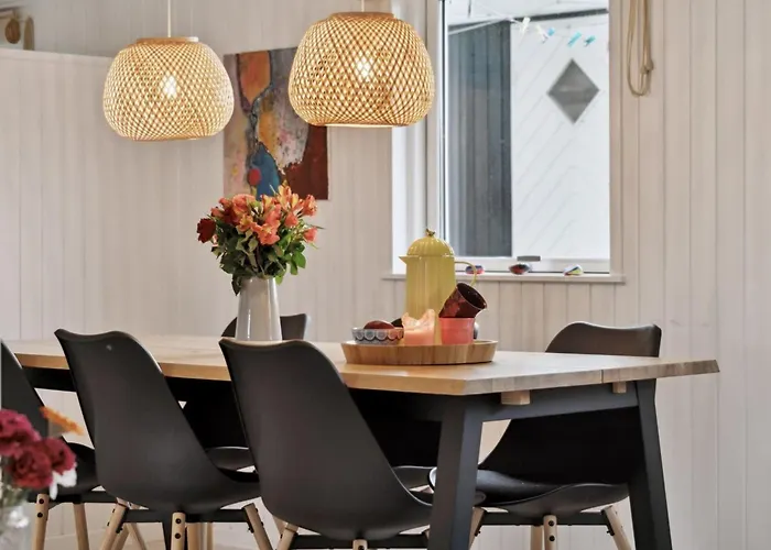 Feriehus Felis - 75m From The Sea By Interhome *