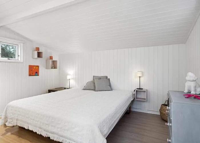 Semesterbostad Felis - 75m From The Sea By Interhome *