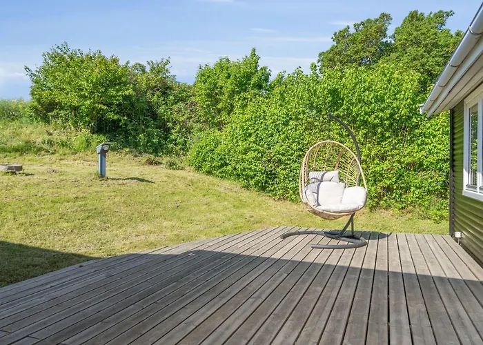 Felis - 75m From The Sea By Interhome *