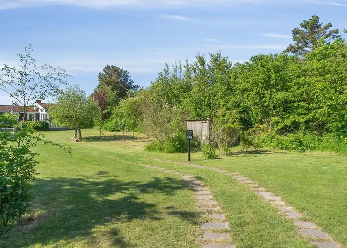 Semesterbostad Felis - 75m From The Sea By Interhome Martofte