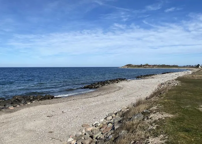 Feriehus Felis - 75m From The Sea By Interhome Martofte